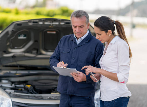 Auto insurance office in Lihue